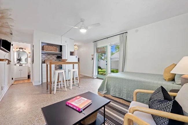 Photo - 2441 Granada Ave Unit 2