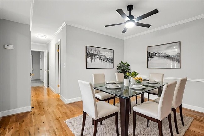 Photo - 6851 Roswell Rd Unit F32