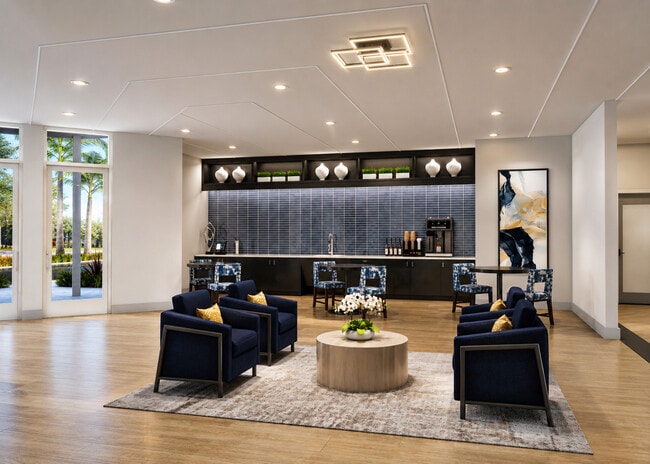 Velo Luxury Apartments