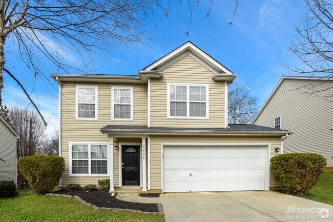 Building Photo - 6826 Squirrels Foot Ct Rental