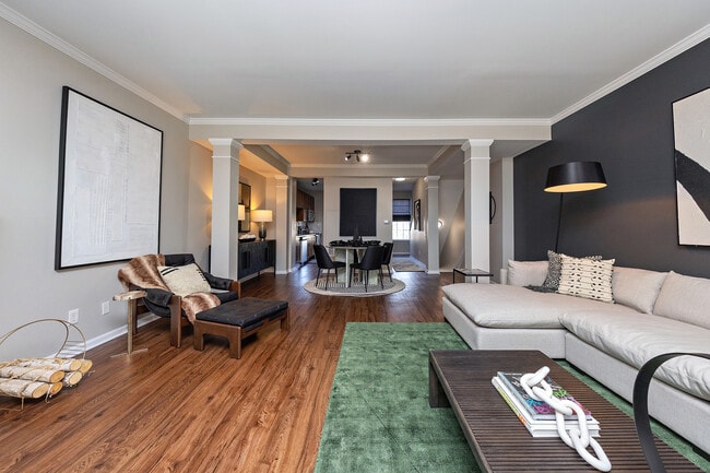 Photo - Cortland at New Albany