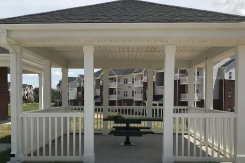 The Assembly Apartments