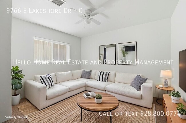 Photo - 9766 E Lakeshore Dr Unit C