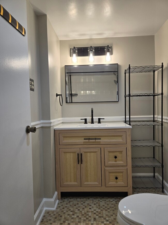 Master Bath