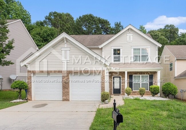 Building Photo - 1576 Thornwick Trace Rental