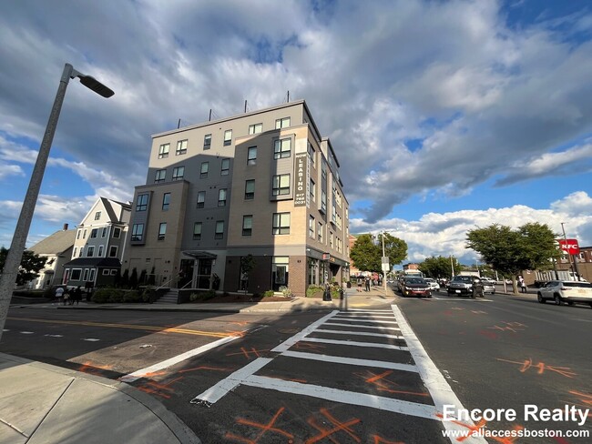 Photo - 1 Everett St Apartments Unit 201