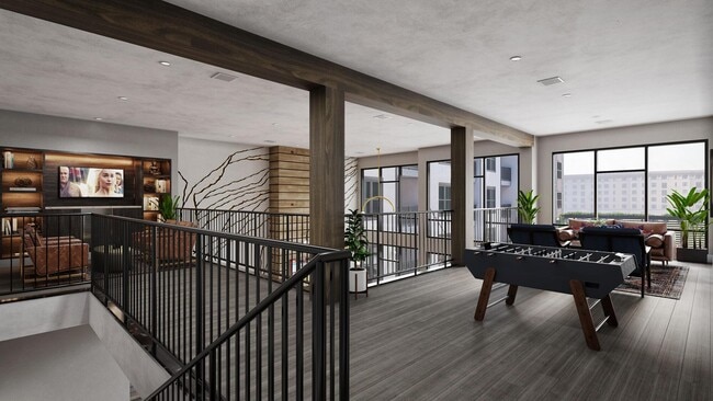The Westbrook Apartments at Brewers Row