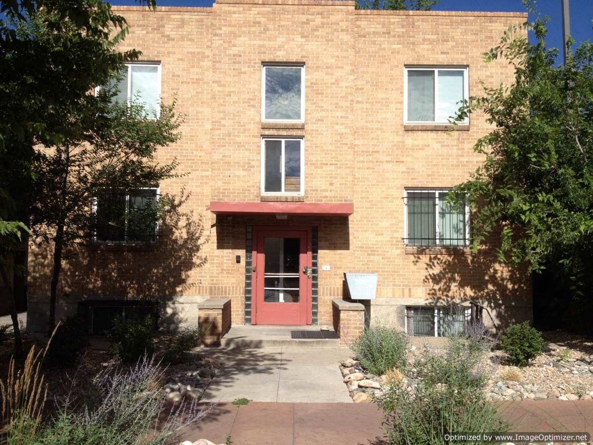 285 S Lincoln - 285 S Lincoln