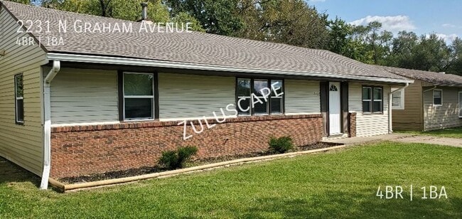 Photo - 2231 N Graham Ave