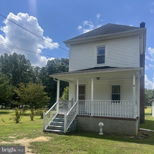 Building Photo - 384 Valley Ave