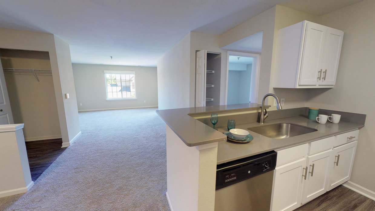 Photo - The Villas at Main Street Apartments