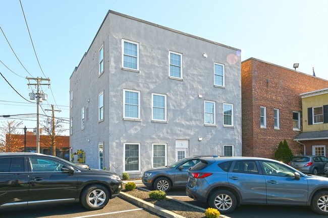 Photo - 8 Greene Ave Unit 2A