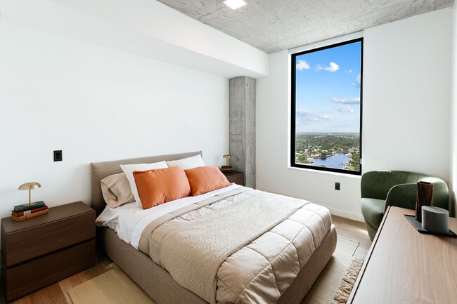 Rivr Lofts