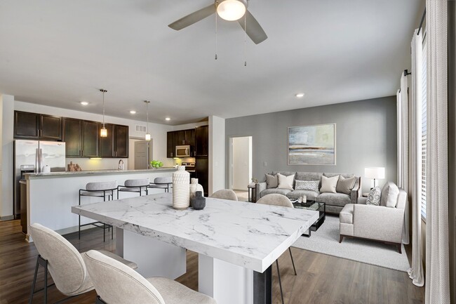 Veranda at Norton Commons