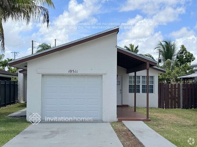Building Photo - 10511 SW 66th Terrace Rental