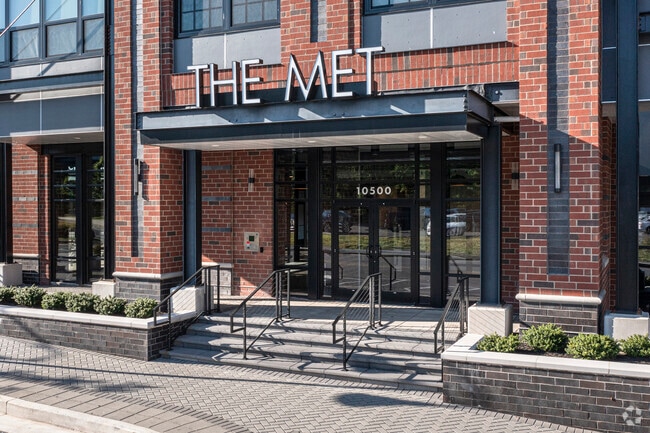 Photo - The Met at Metro Centre