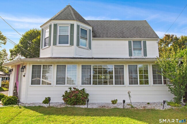 29 Prospect Ave