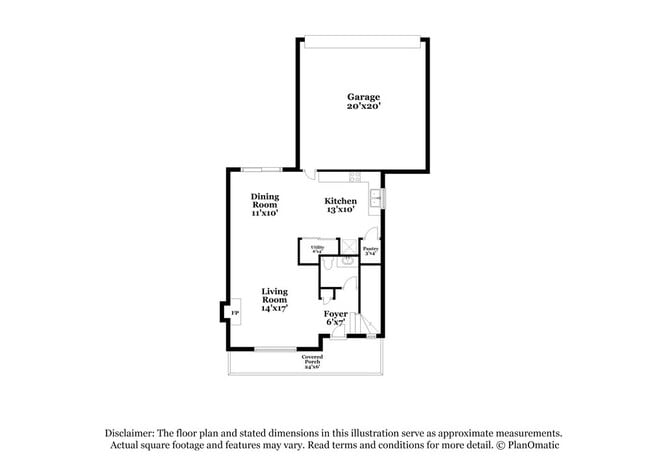 Photo - 2183 Painted Cliff Dr