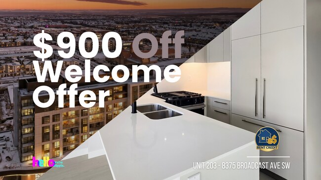 Building Photo - 8375 Broadcast Ave SW Unit 203