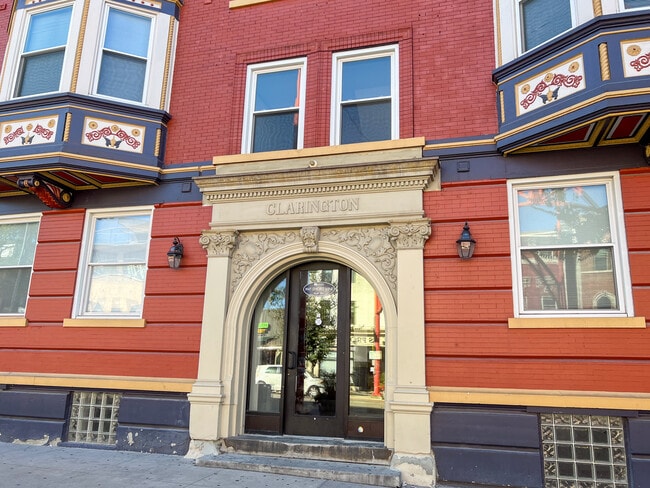 Building Photo - The Clarington