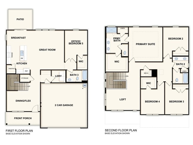 2018 Beaver Farm Ln