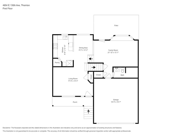 Photo - 4654 E 135th Ave