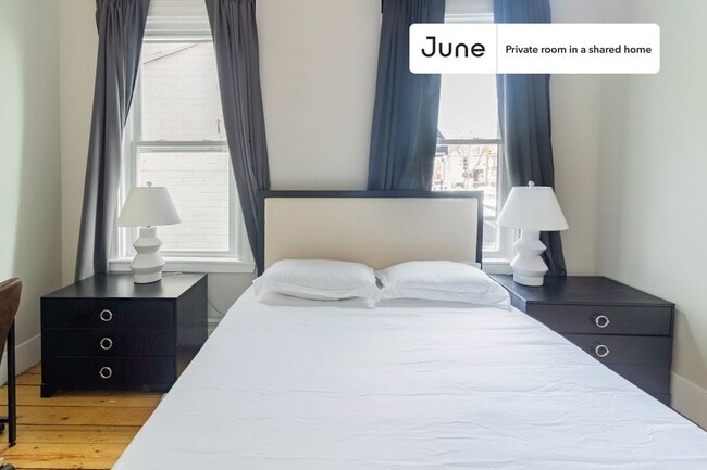 Photo - Room in Shared 3 bed/2 bath home Unidad B