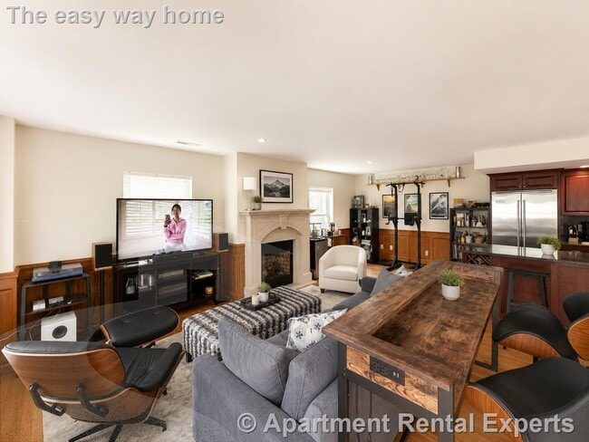 Photo - 2440 Massachusetts Ave Unit #31
