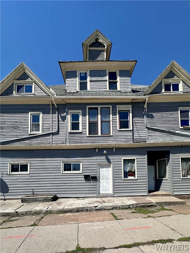 Building Photo - 160 W Ferry St