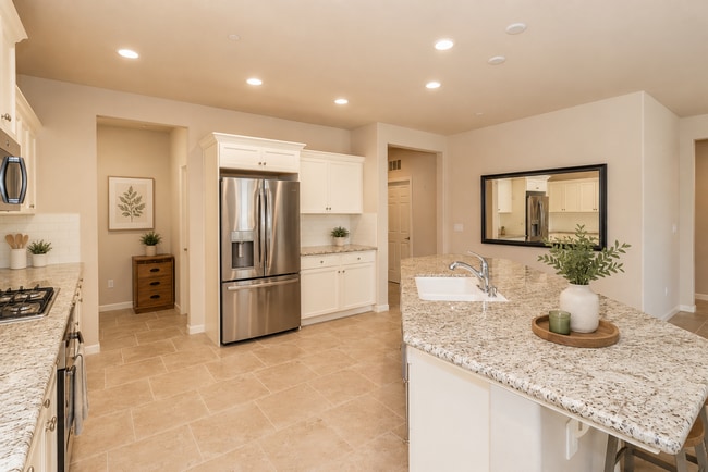 Photo - Modern 3BR/2.5BA Leo Wilson home!