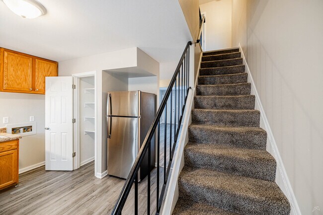 Cardinal Village Apartments