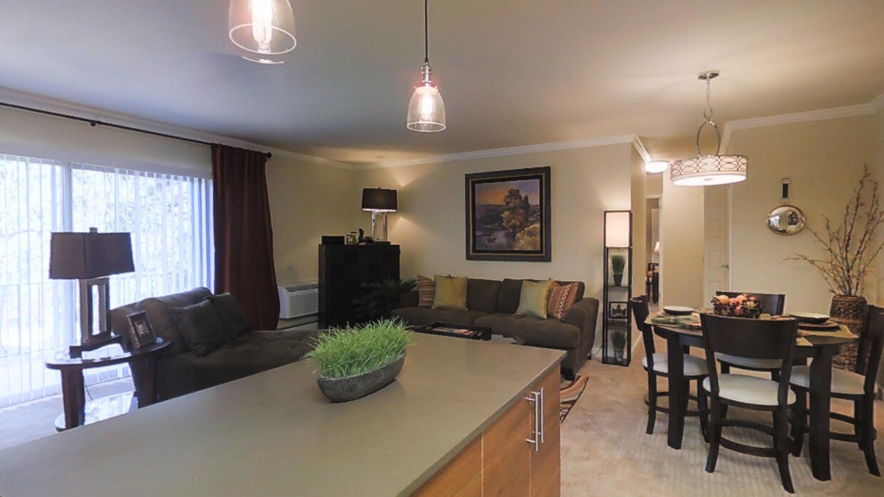 Photo - Falls Village Apartments