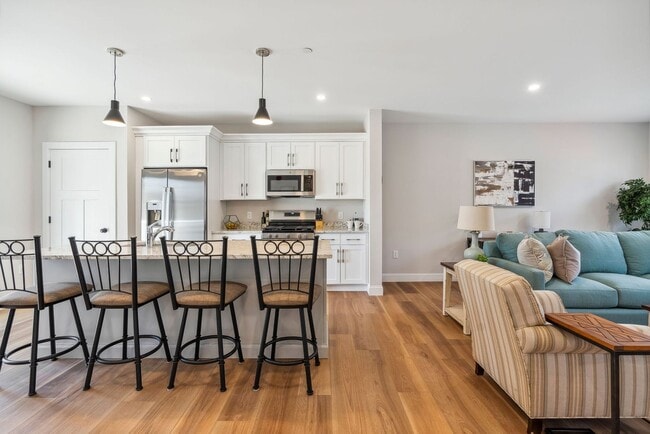 Photo - Bayberry Commons- 3 Bedroom 2.5 Bath Townh...