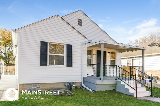 Photo - 4725 E 16th St