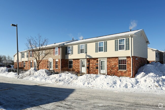 Photo - Mt. Vernon Park Apartments