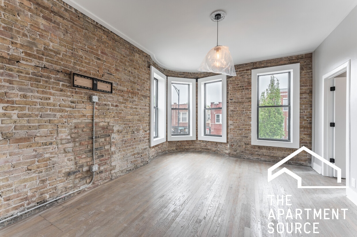 Photo - 3237 W Armitage Ave