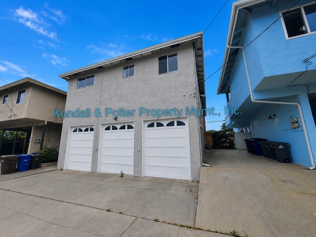 Building Photo - 218 Alhambra Ave Unit B