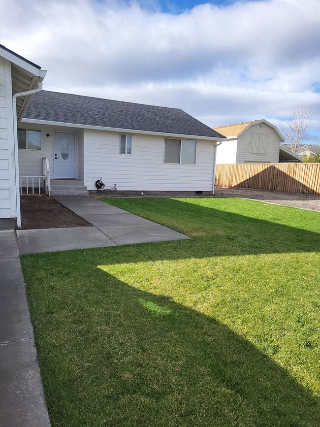 Hermiston Home for Rent!! - Hermiston Home for Rent!!