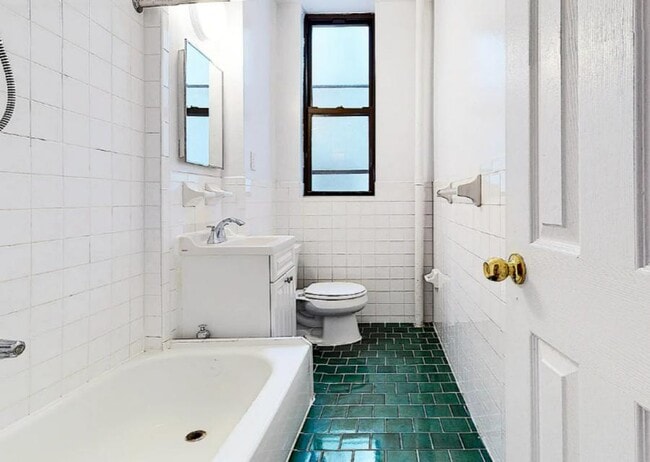 Photo - Central Park West Unit 1D