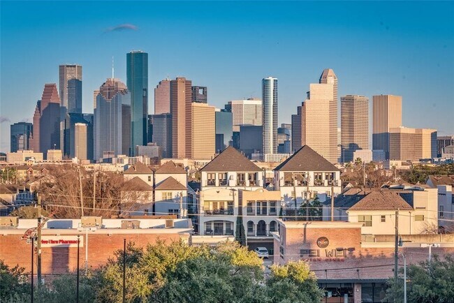 Photo - 1010 Rosine St Unit 43