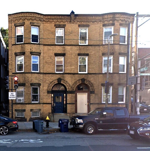 Photo - 832 Huntington Ave Unit 2