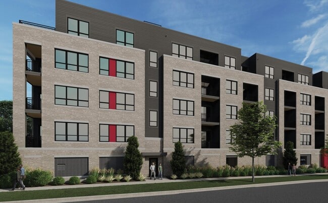 Photo - The Tradition and Smoky’s Club