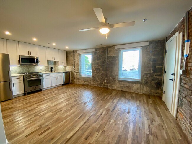 Photo - Brand New Luxury Apartments Steps from Beltline Unidad 002