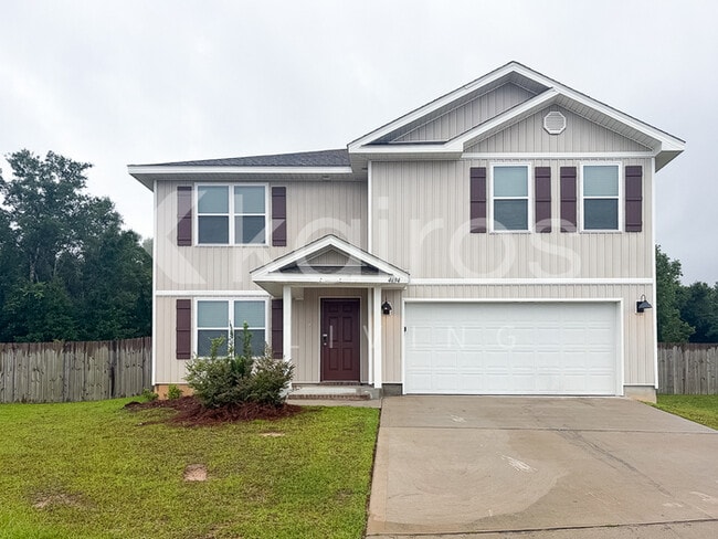 Building Photo - 4694 Malay Cir