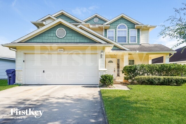 Building Photo - 20114 Fort Stanton Dr