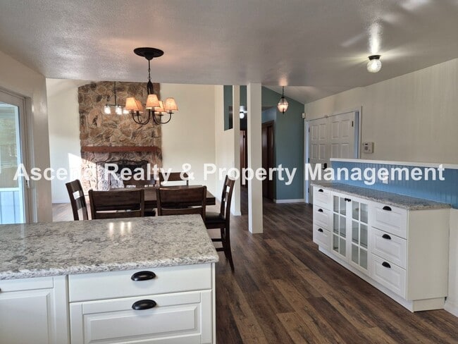 Photo - Need Space? This is the Place! Available NOW~Beautifully Updated 4Bed/3Bath Backs to Park Pets OK