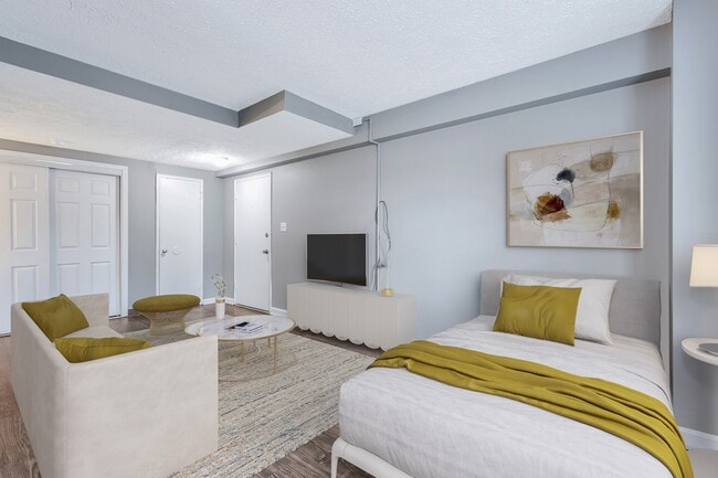 Photo - Lofts on Ormsby