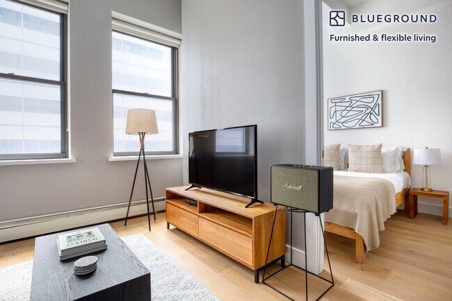 53 Park Pl Unit SI FL2-ID52