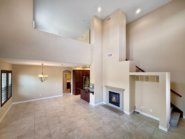 Photo - Bright 2BD/2BA Townhouse in Serra Mesa with Balcony, Fireplace & Resort-Style Amenities
