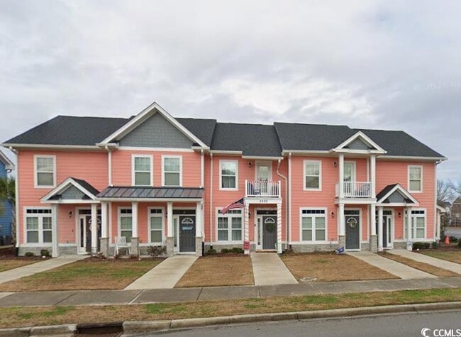 Building Photo - 3530 Pampas Dr